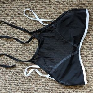 Bikini top